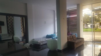 Hotel Boutique Center 2 3*