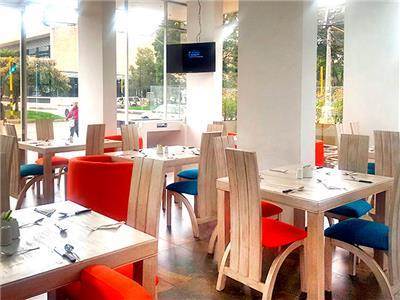 Boutique Center 2 Hotel 3*