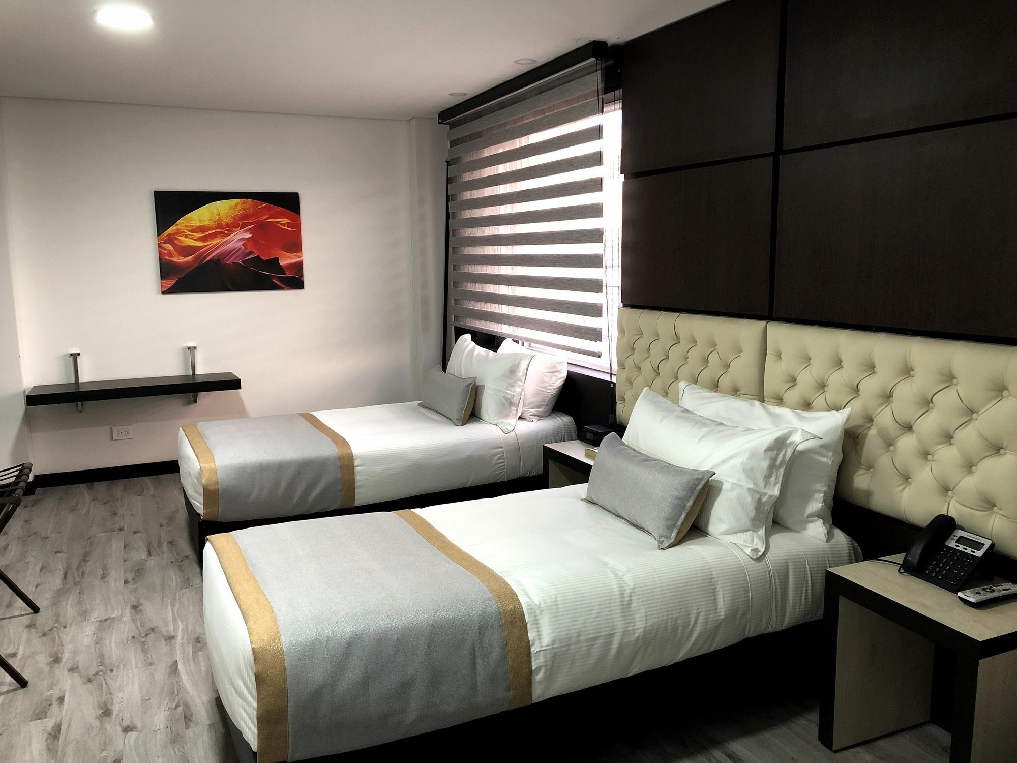 Hotel Boutique Center 2