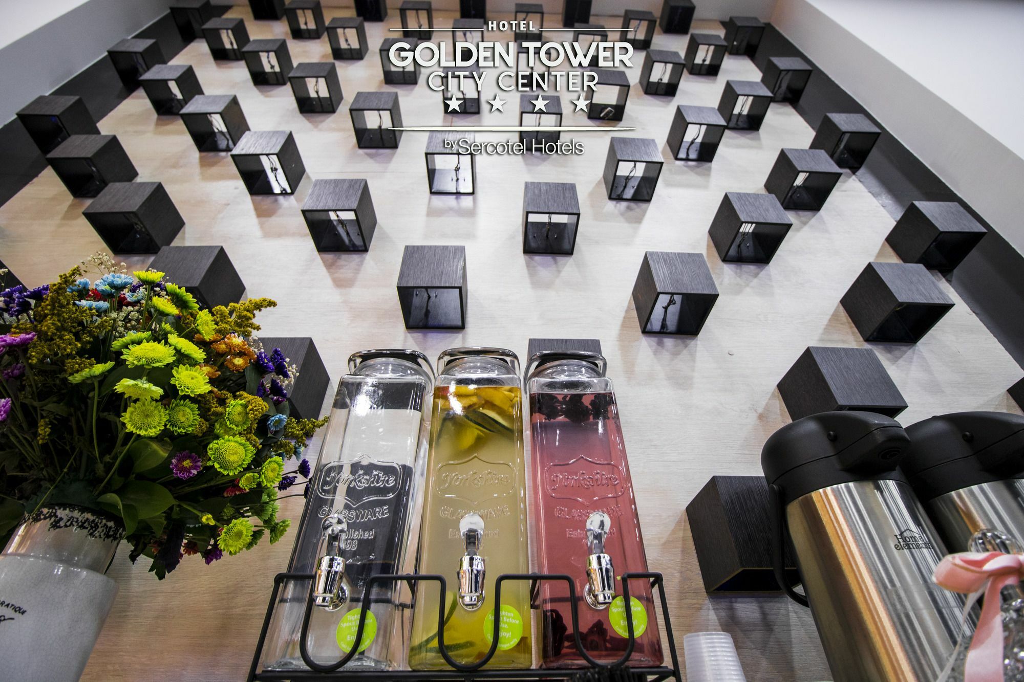 Boutique Center 2 3* Bogotá