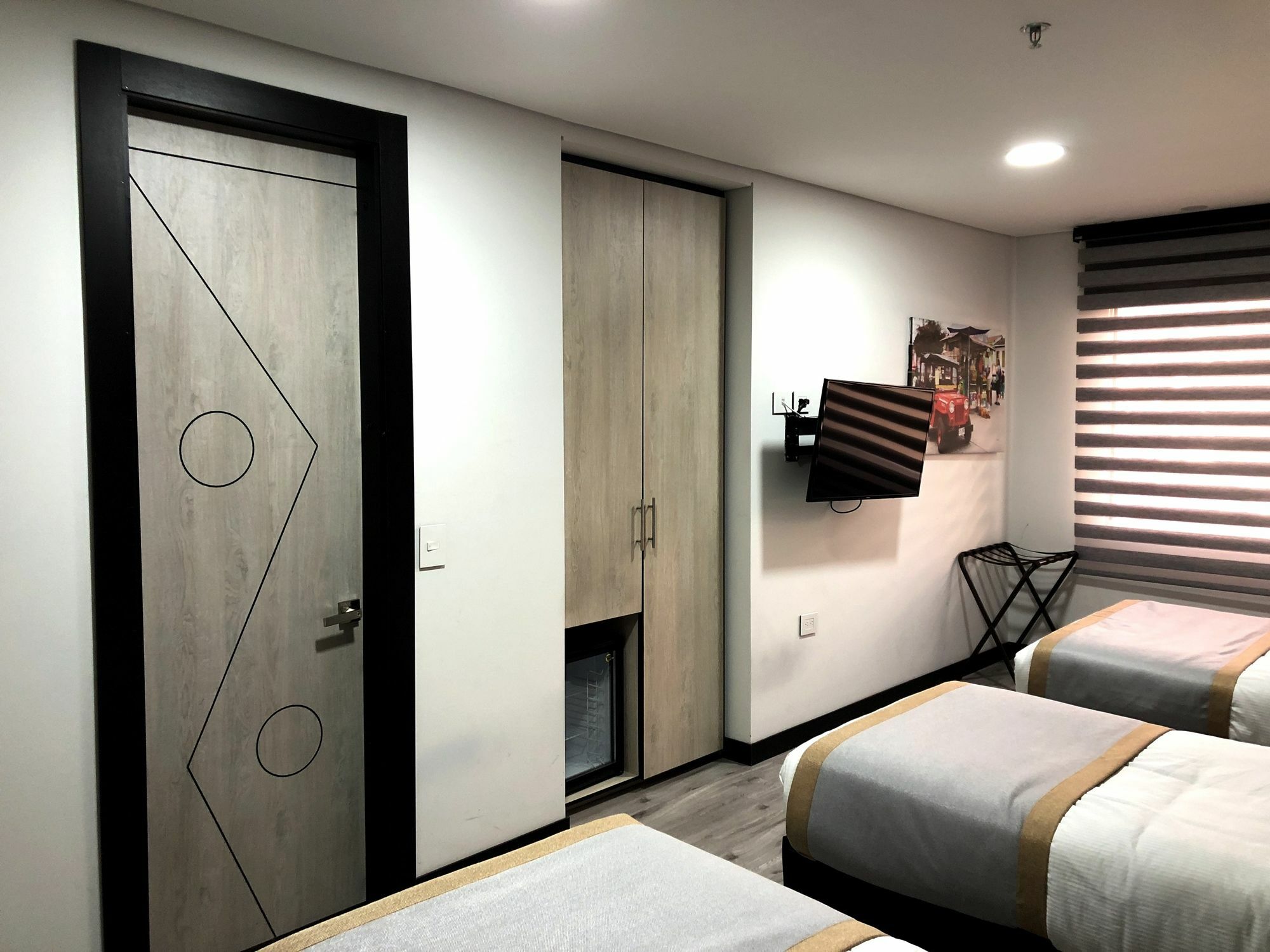 Hotel Boutique Center 2