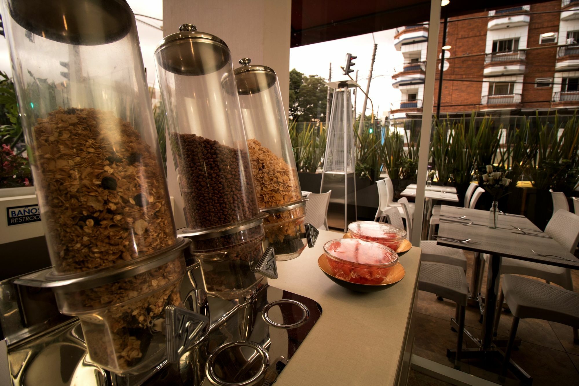 Boutique Center 2 Bogotá