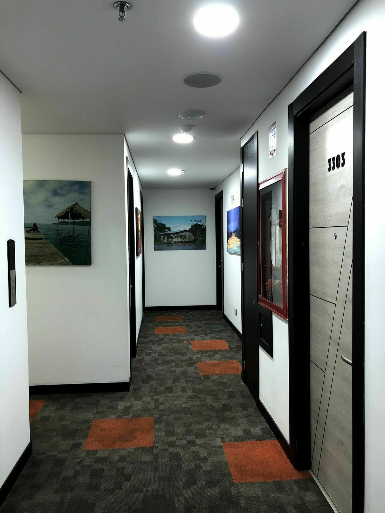 Boutique Center 2 Hotel Bogotá