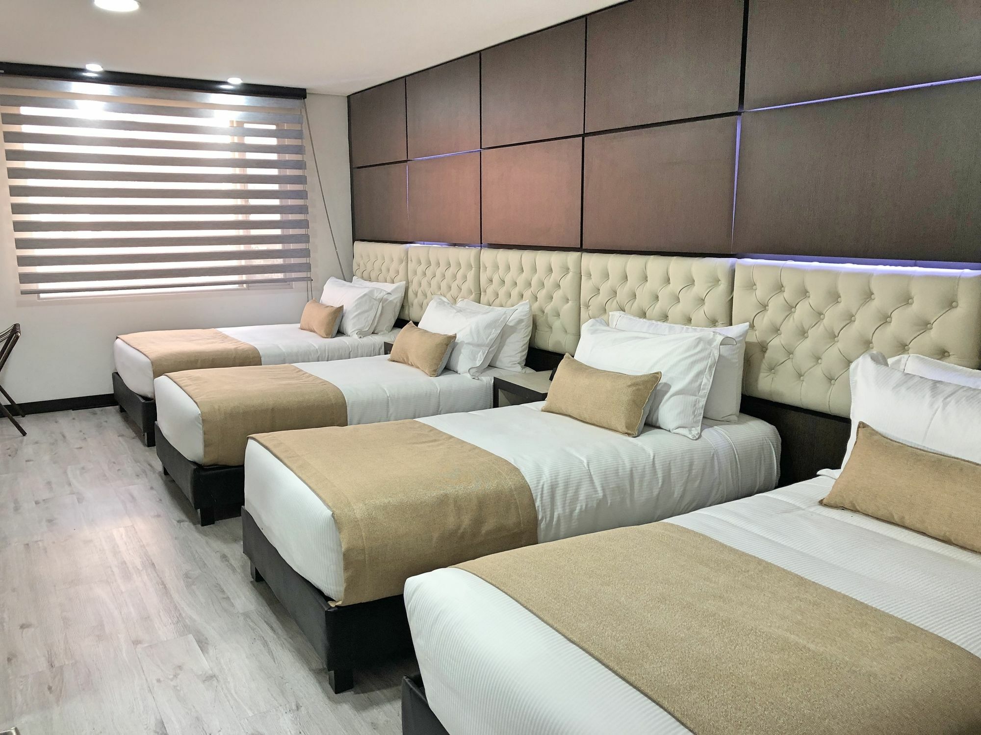 Hotel Boutique Center 2 3*