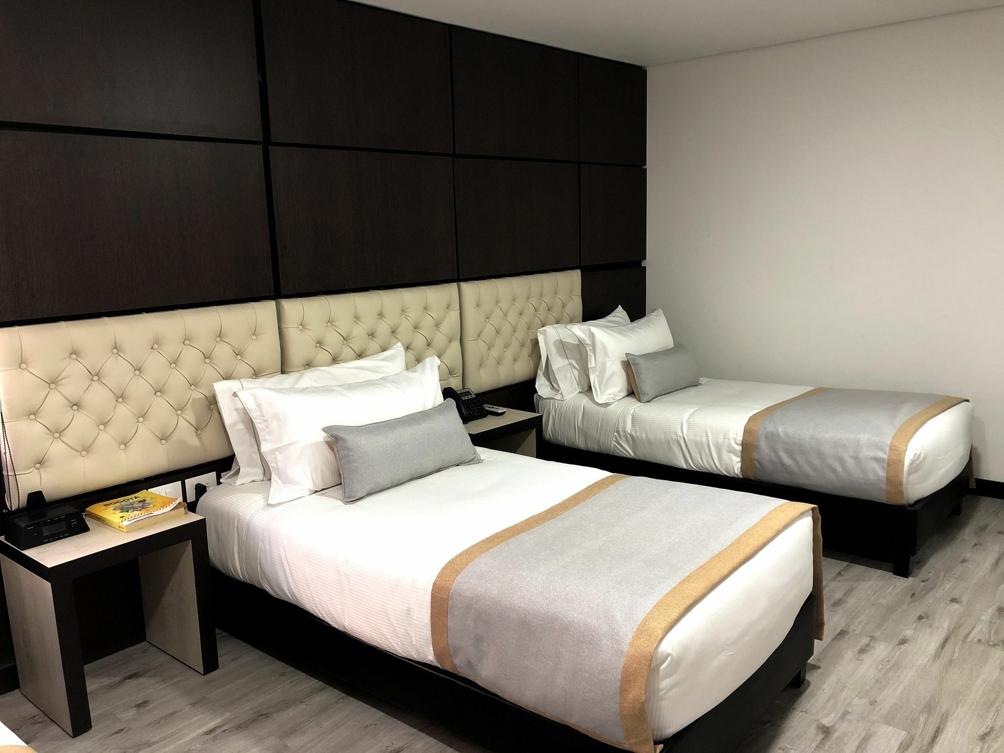 Hotel Boutique Center 2 Bogotá